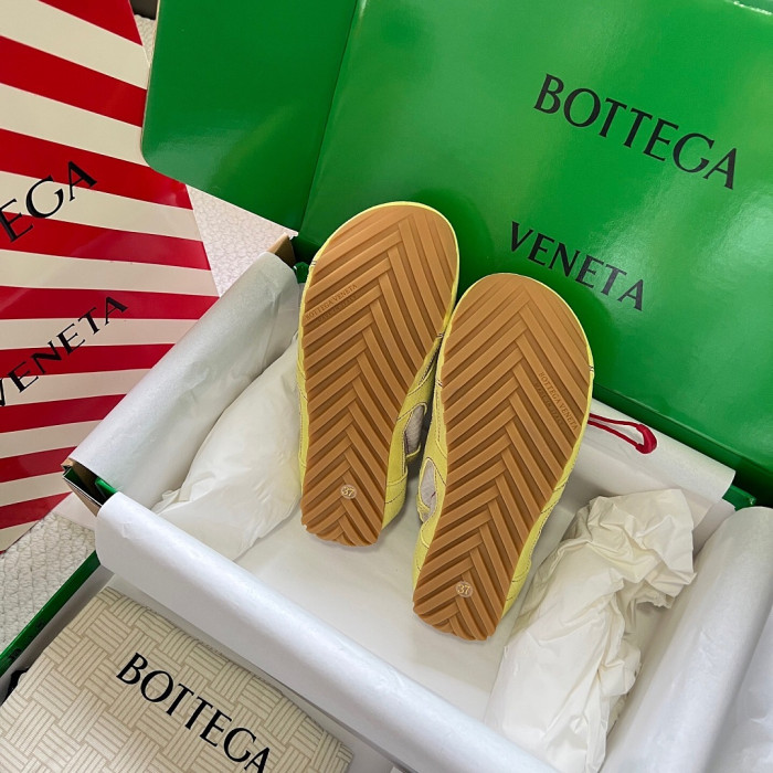 BO*TTEGA VENE*TA Orbit sneakers