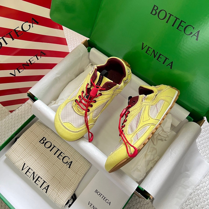 BO*TTEGA VENE*TA Orbit sneakers