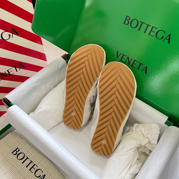 BO*TTEGA VENE*TA Orbit sneakers