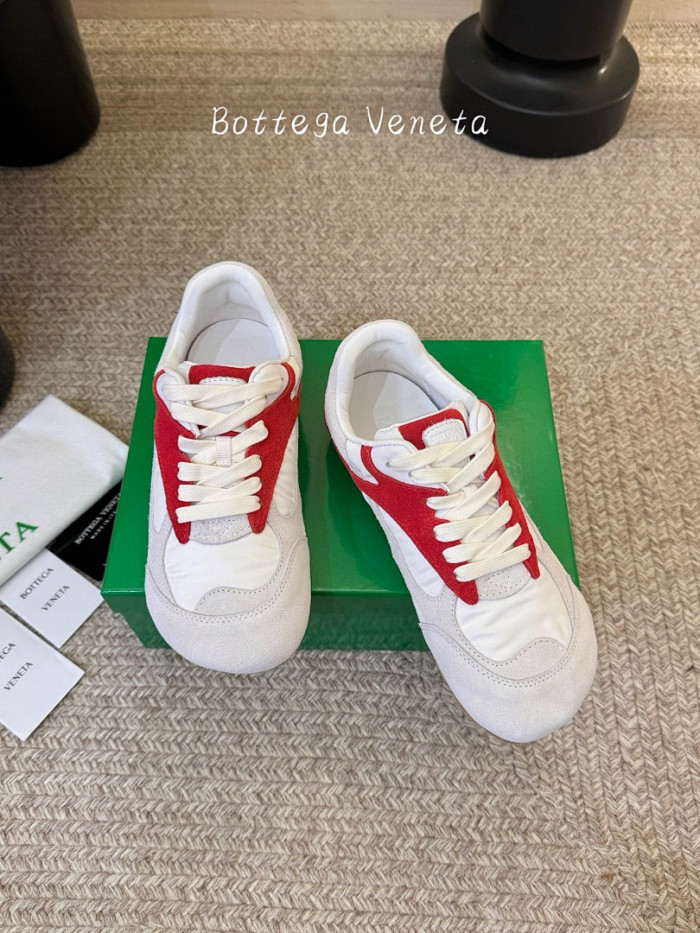 BO*TTEGA VENE*TA Orbit sneakers