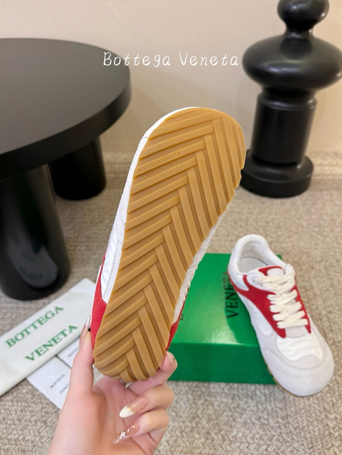 BO*TTEGA VENE*TA Orbit sneakers