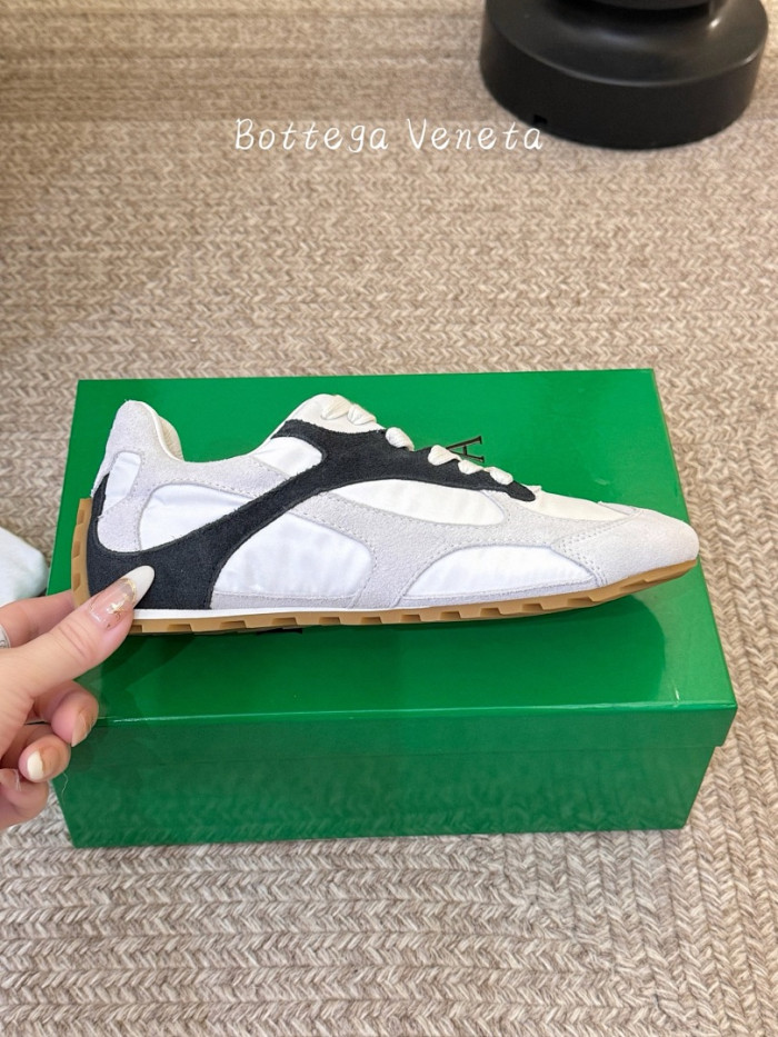 BO*TTEGA VENE*TA Orbit sneakers