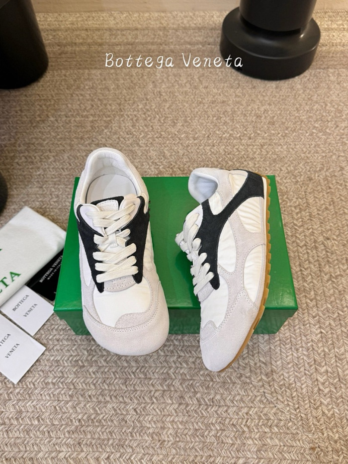 BO*TTEGA VENE*TA Orbit sneakers