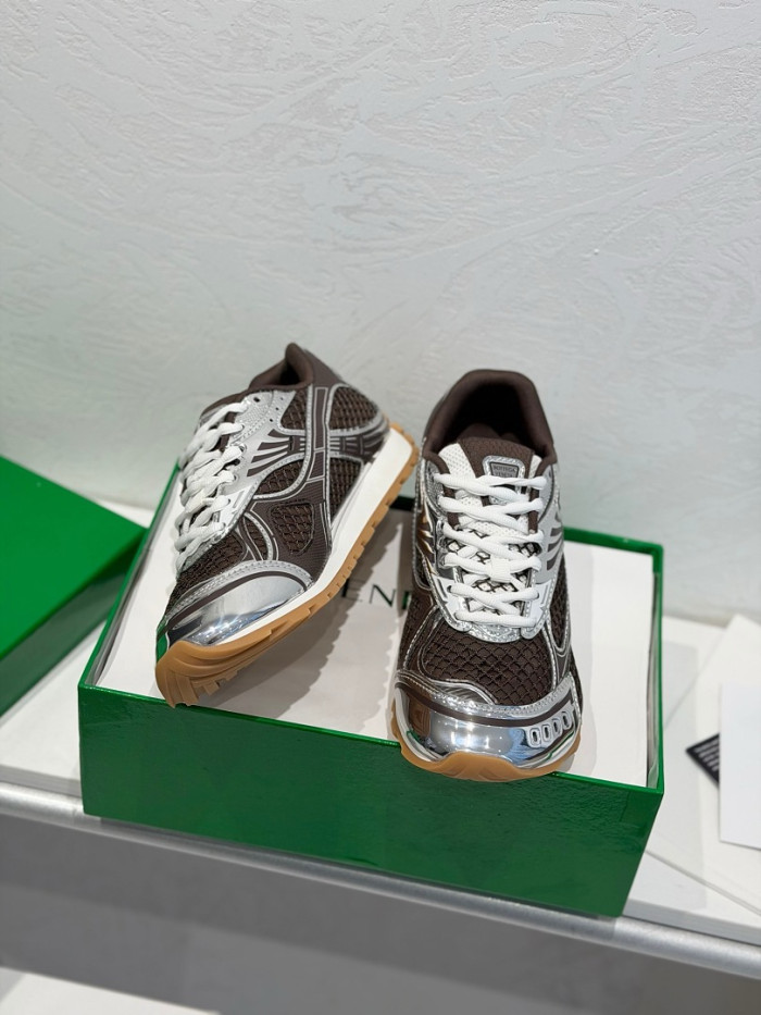 BO*TTEGA VENE*TA Orbit sneakers