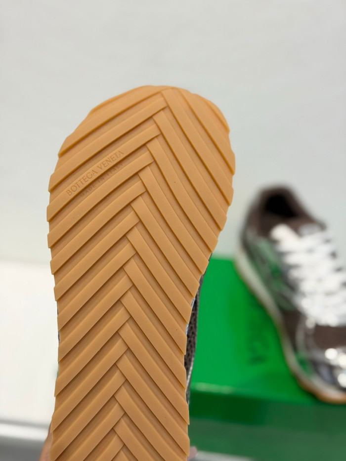 BO*TTEGA VENE*TA Orbit sneakers