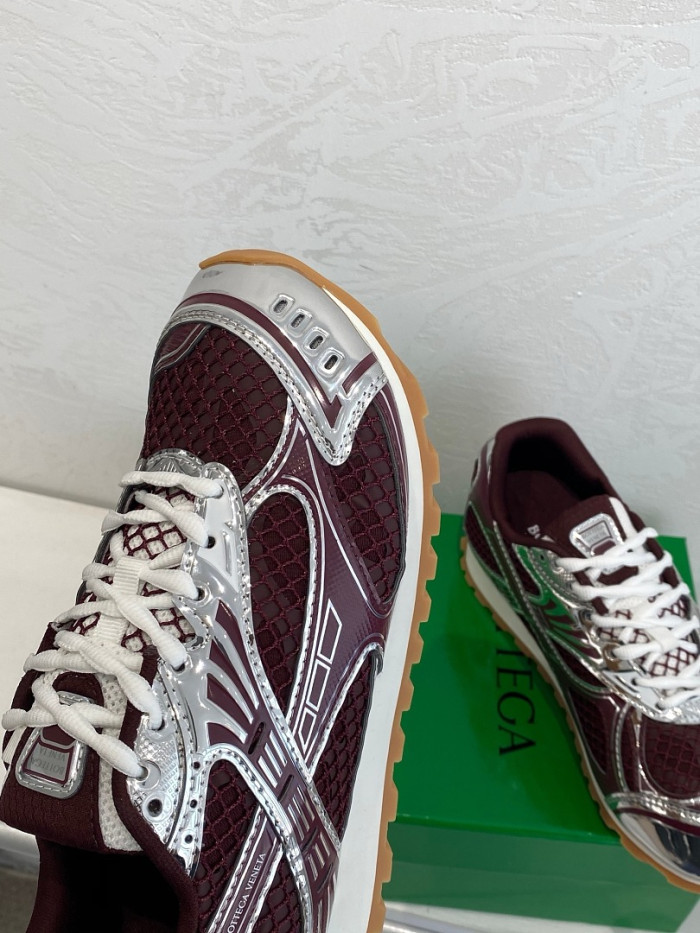 BO*TTEGA VENE*TA Orbit sneakers