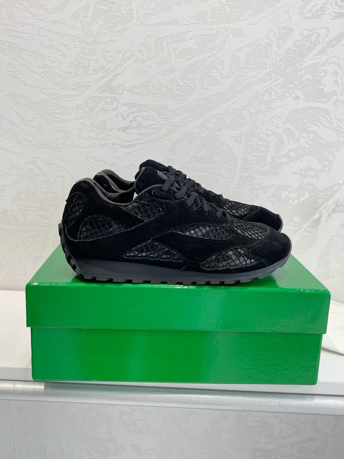 BO*TTEGA VENE*TA Orbit sneakers