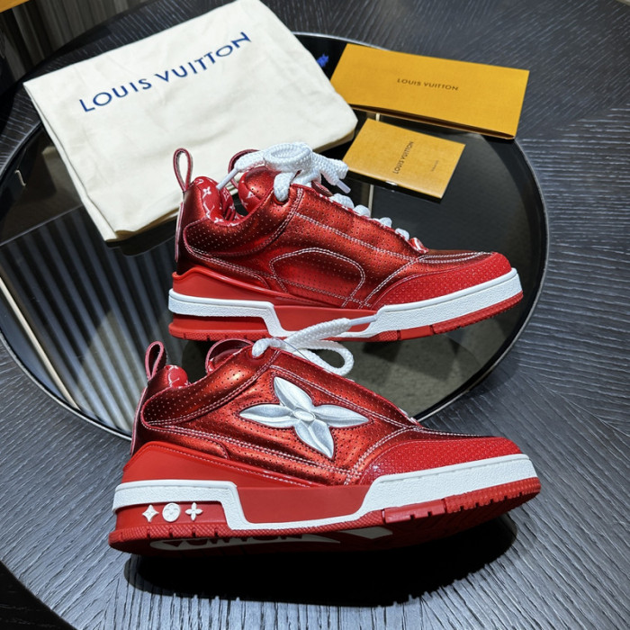 LOU1VTON SNEAKER