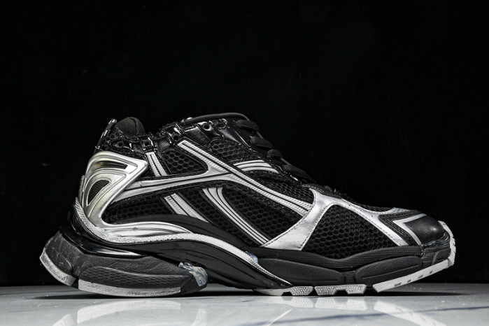 BLCG RUNNER SNEAKER