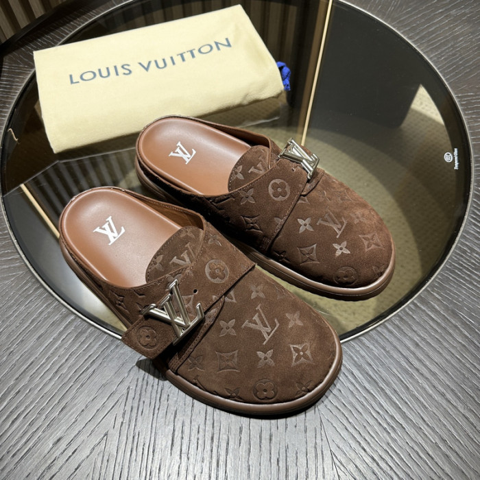 LOU1_TON Mule