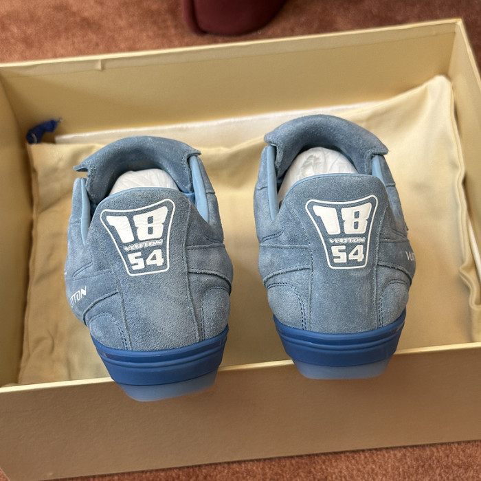 LOU1VTON SNEAKER