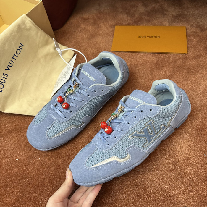 LOU1VTON SNEAKER