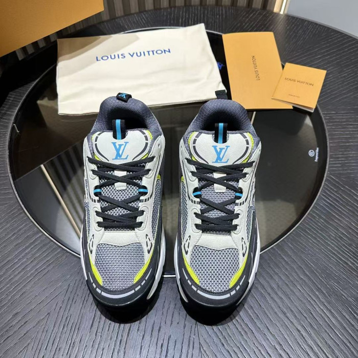 LOU1VTON SNEAKER