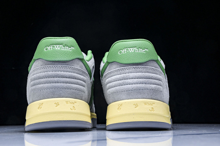 OFF-WHITE Out Of Office