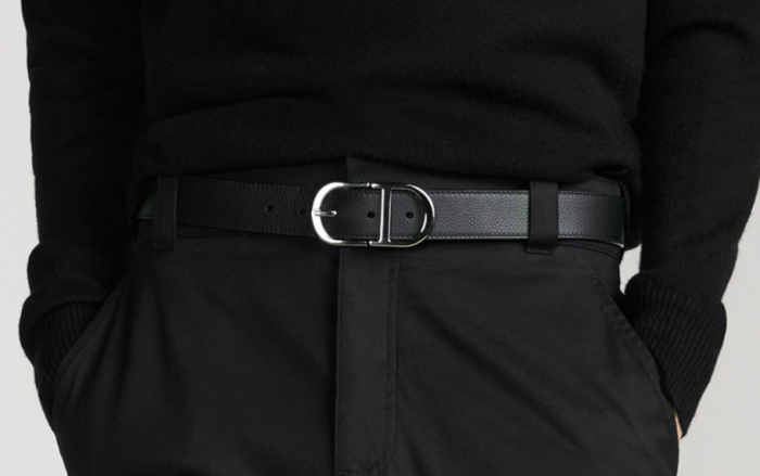 Belt