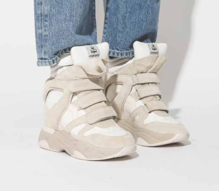 isabel M*rant shoes