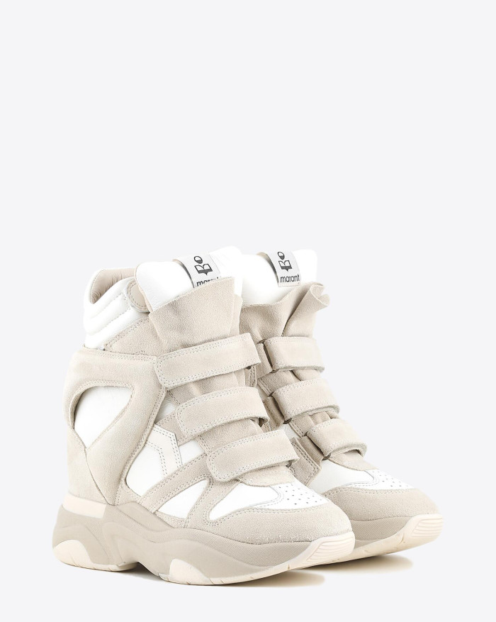 isabel M*rant shoes