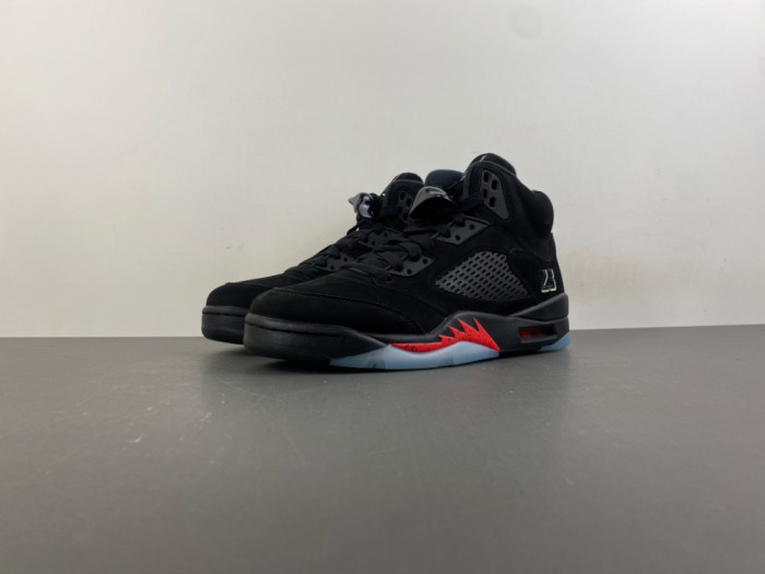 Air Jordan 5 Retro OG Halloween HQ7978-001