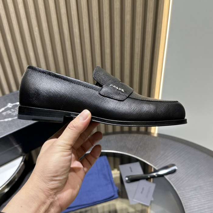 Pra*da Loafers Sneakers