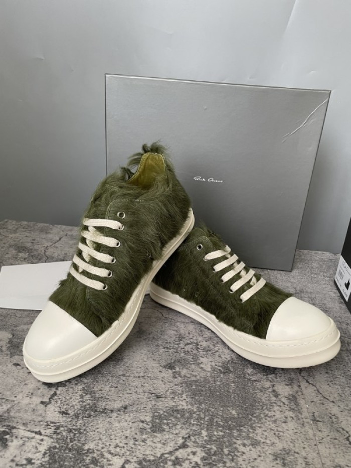 r1ck 0wens shoes