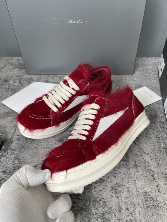 r1ck 0wens shoes