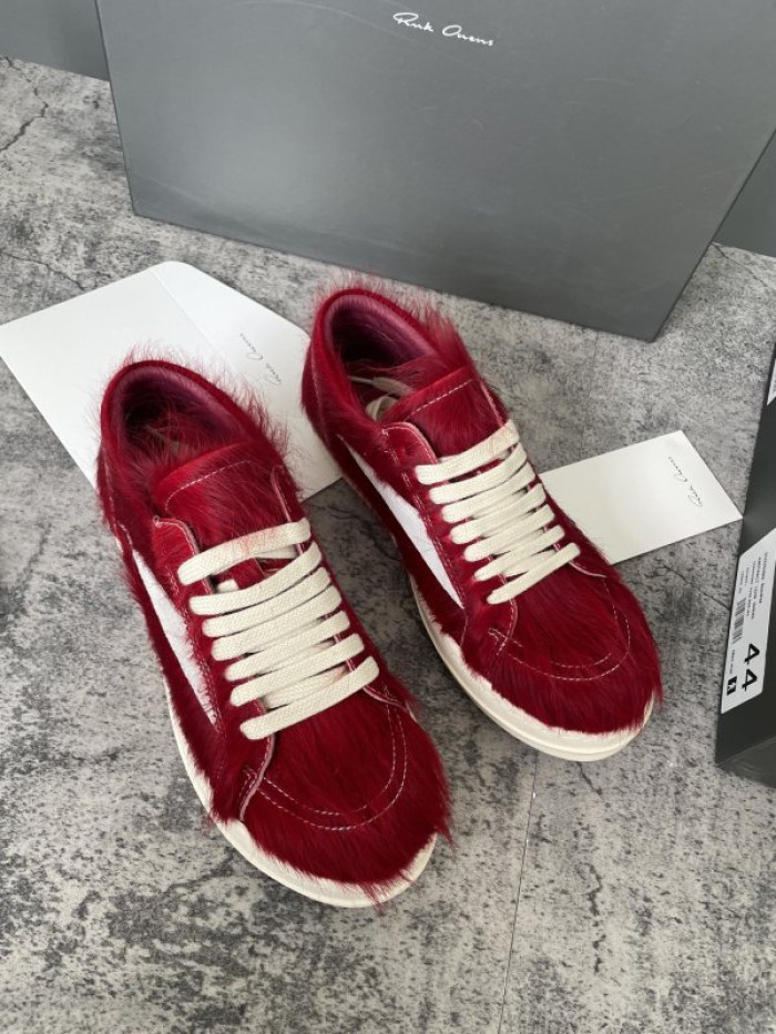 r1ck 0wens shoes