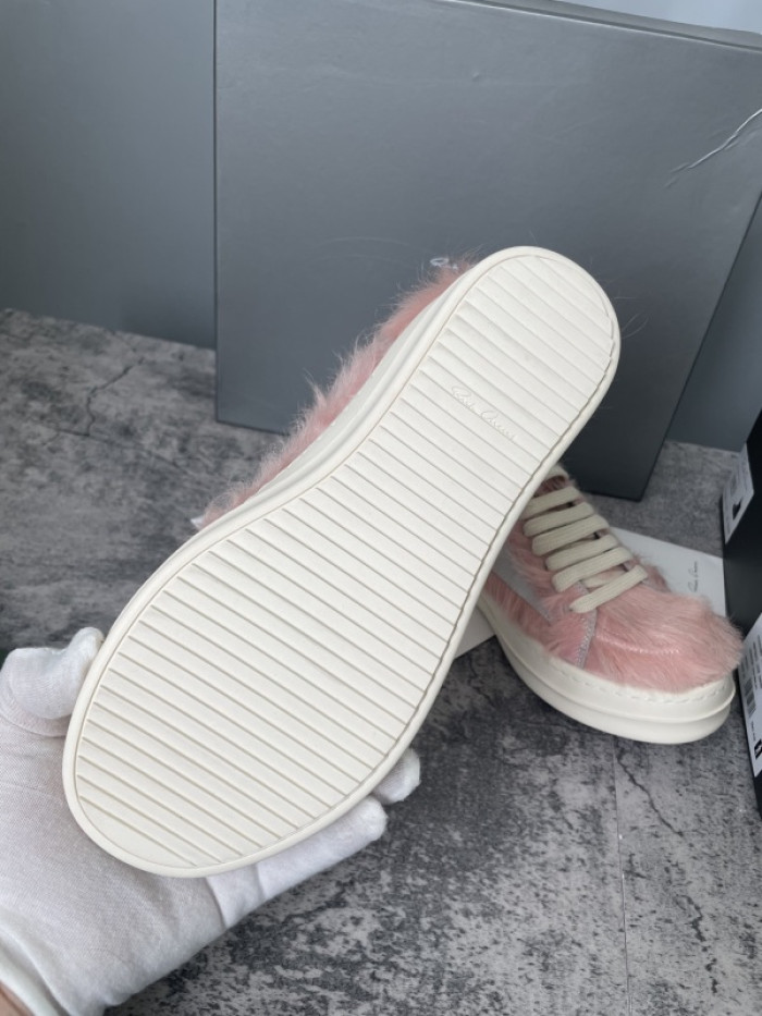r1ck 0wens shoes