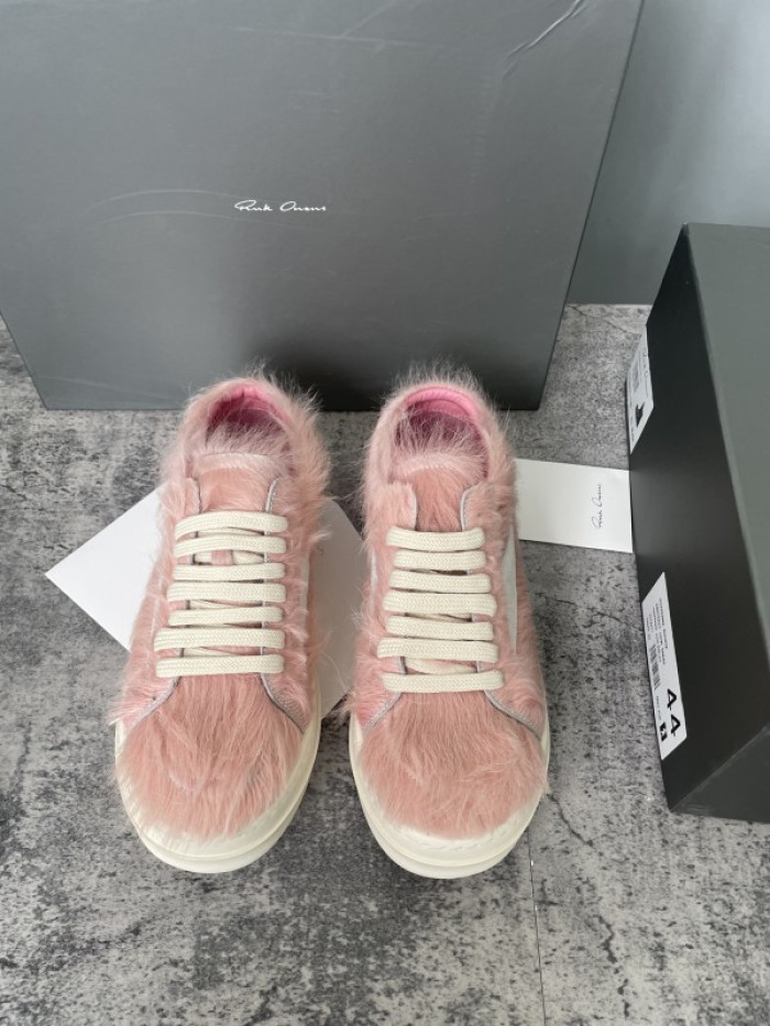 r1ck 0wens shoes