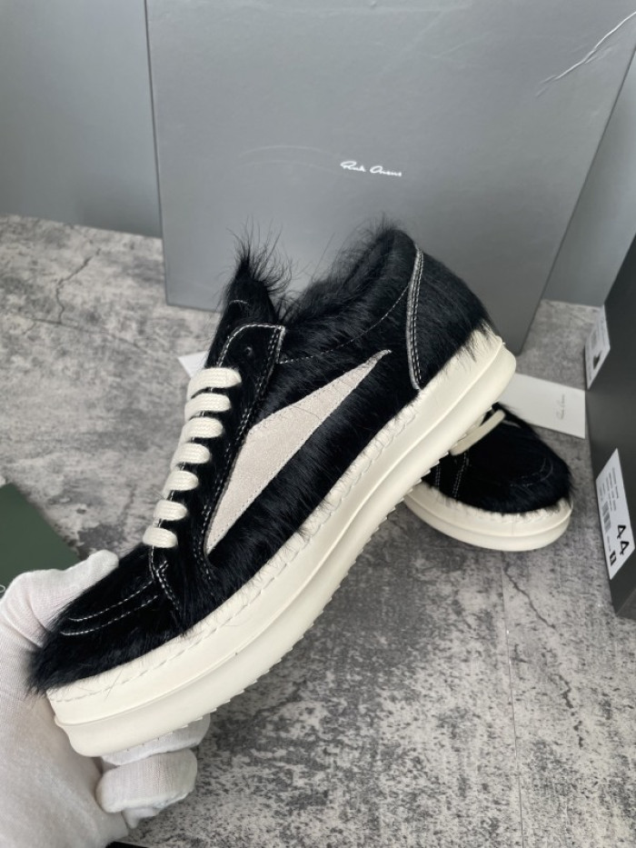 r1ck 0wens shoes