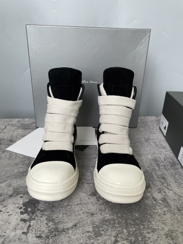 r1ck 0wens shoes