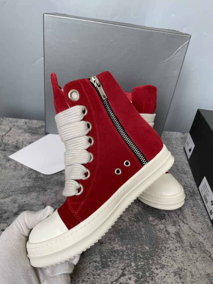 r1ck 0wens shoes