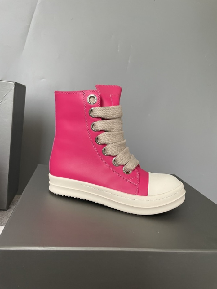 r1ck 0wens shoes
