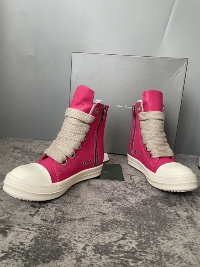 r1ck 0wens shoes