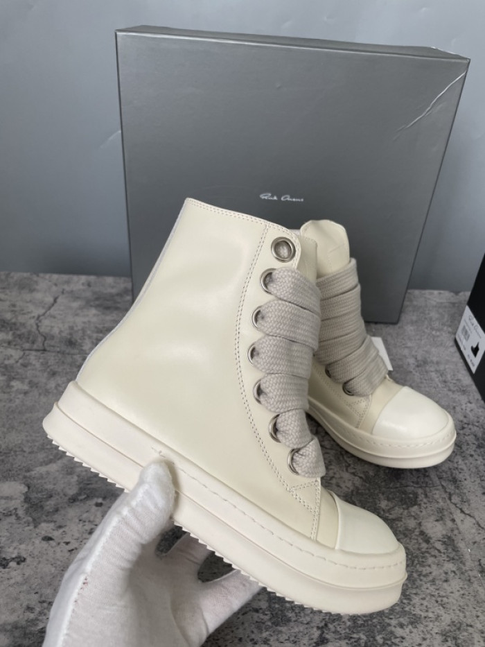 r1ck 0wens shoes