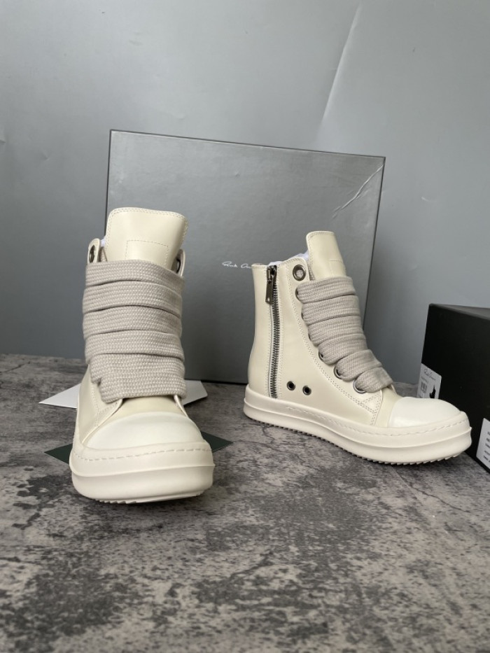 r1ck 0wens shoes