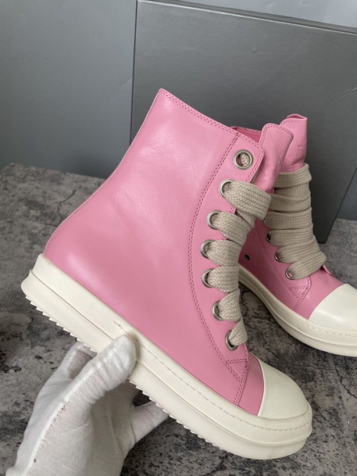 r1ck 0wens shoes