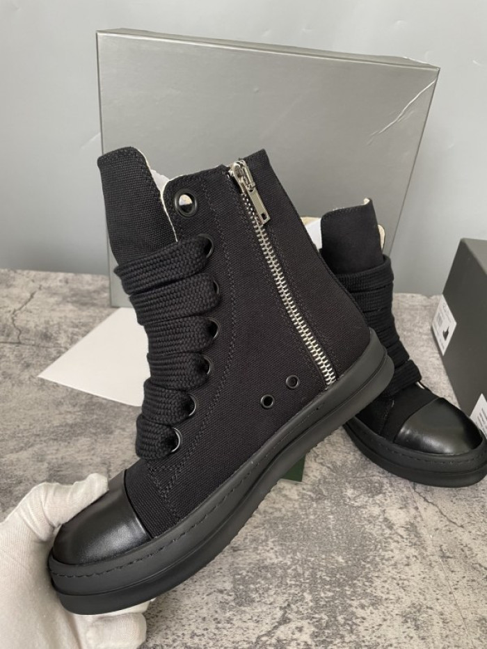r1ck 0wens shoes