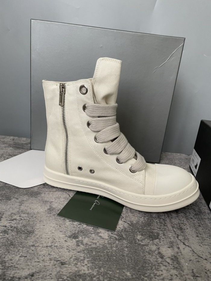r1ck 0wens shoes
