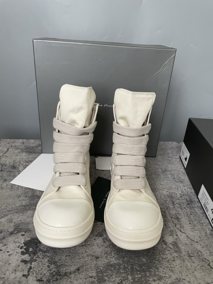 r1ck 0wens shoes