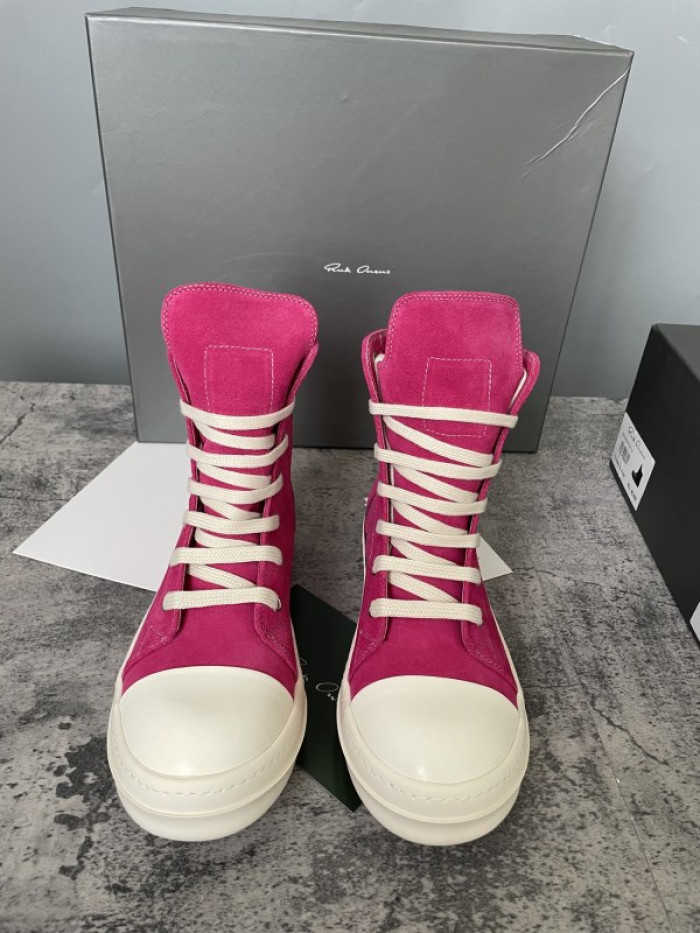r1ck 0wens shoes