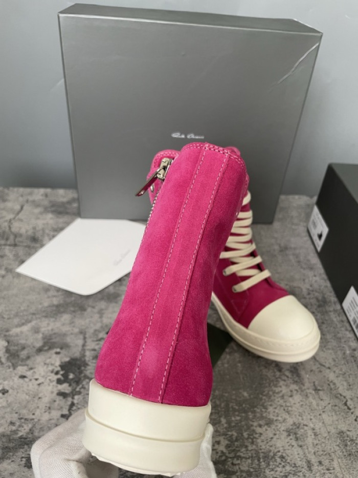 r1ck 0wens shoes