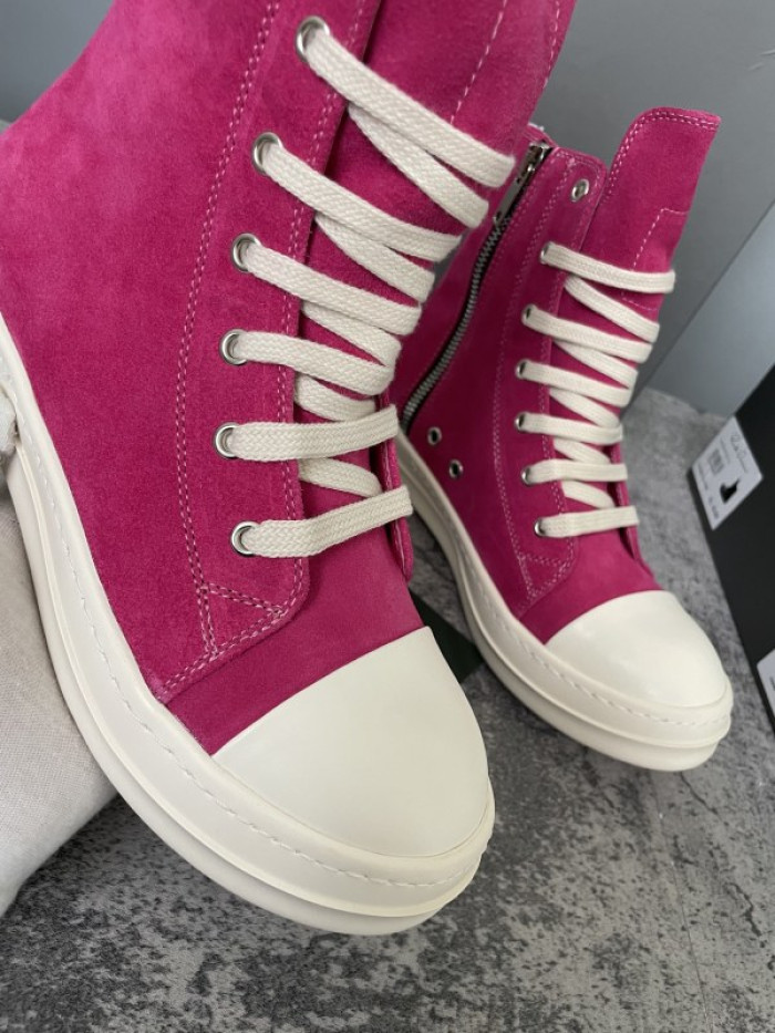 r1ck 0wens shoes