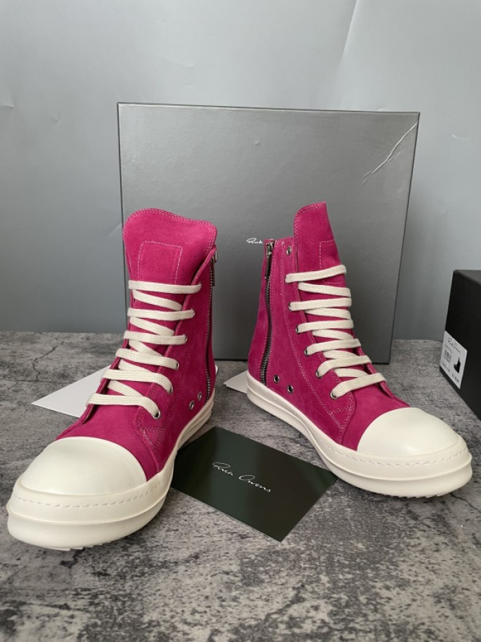 r1ck 0wens shoes