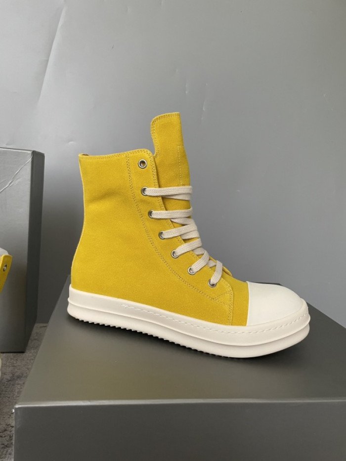 r1ck 0wens shoes