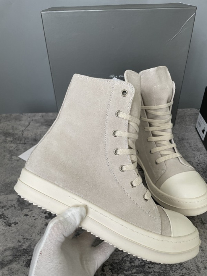 r1ck 0wens shoes