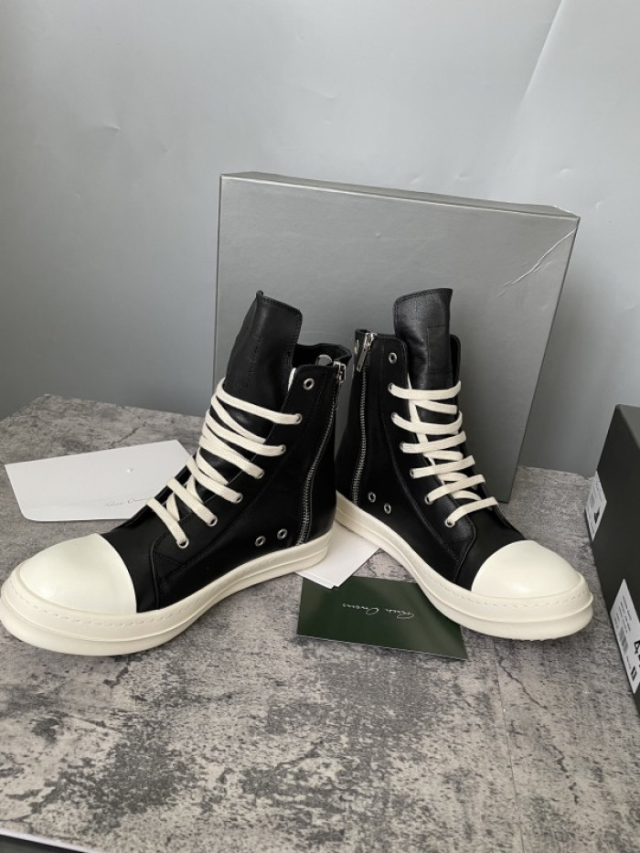 r1ck 0wens shoes
