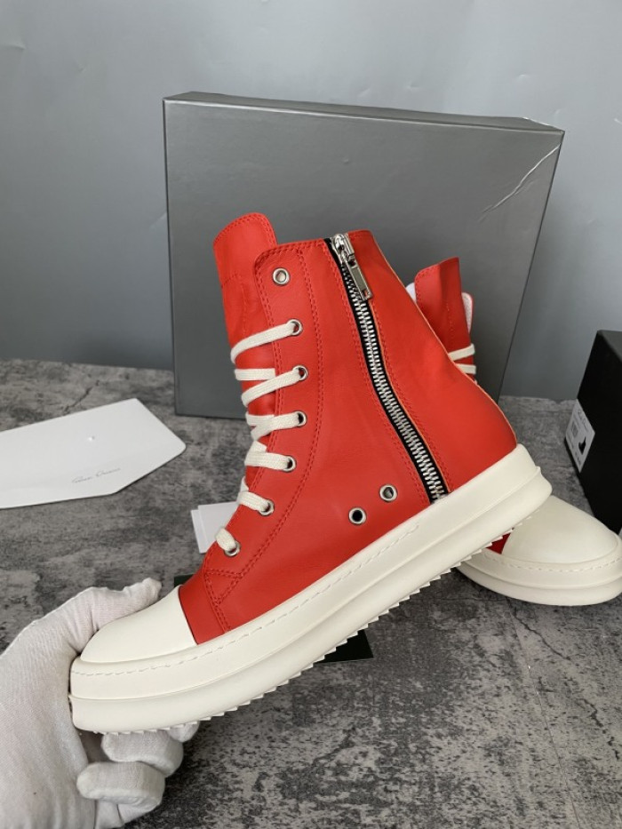 r1ck 0wens shoes
