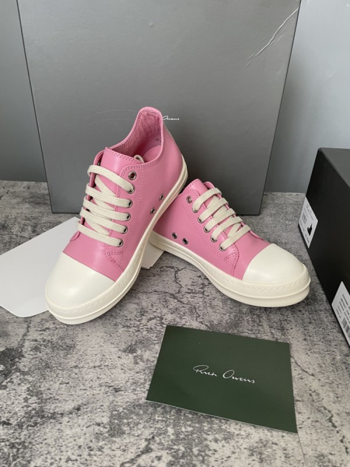 r1ck 0wens shoes