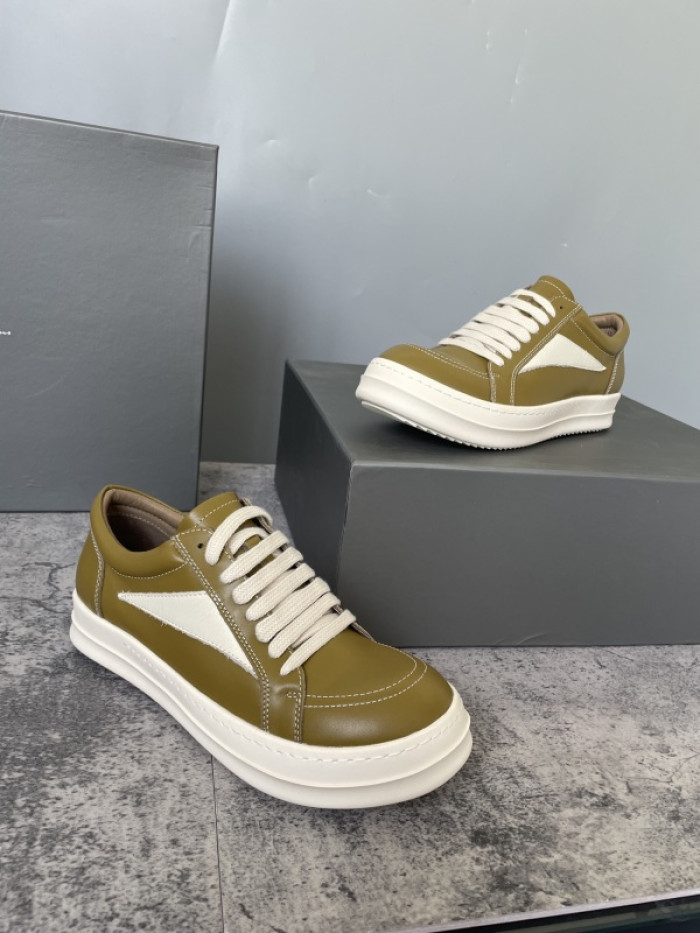 r1ck 0wens shoes