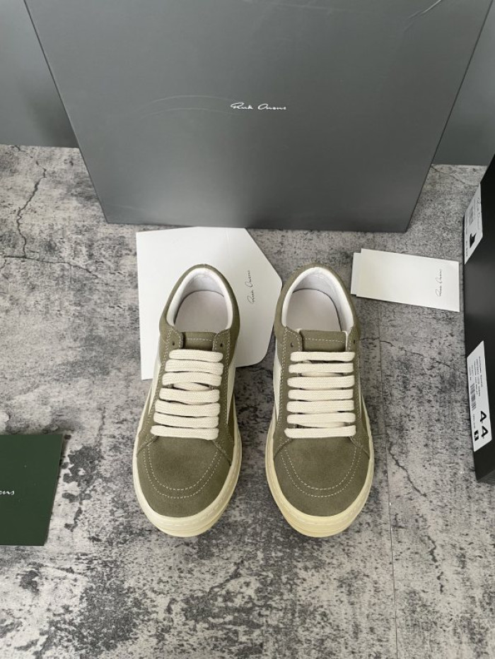 r1ck 0wens shoes
